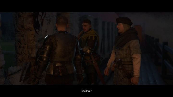 Kingdom Come Deliverance 2. Прохождение