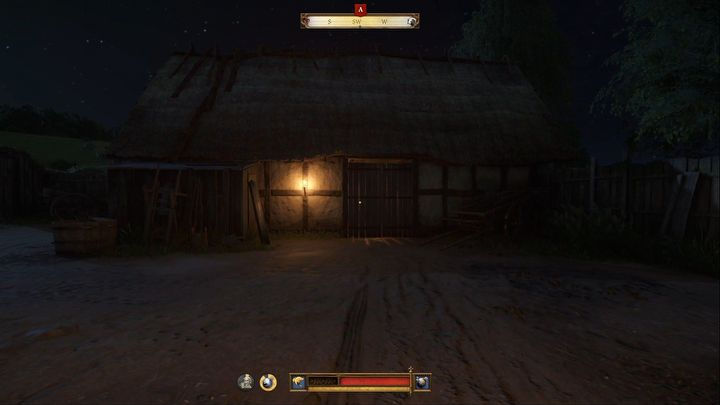 Kingdom Come Deliverance 2. Прохождение