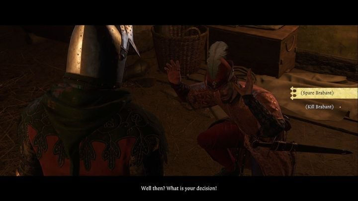 Kingdom Come Deliverance 2. Прохождение