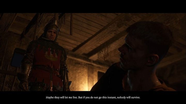 Kingdom Come Deliverance 2. Прохождение