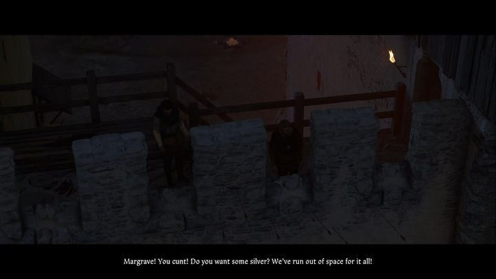 Kingdom Come: Deliverance 2. Прохождение
