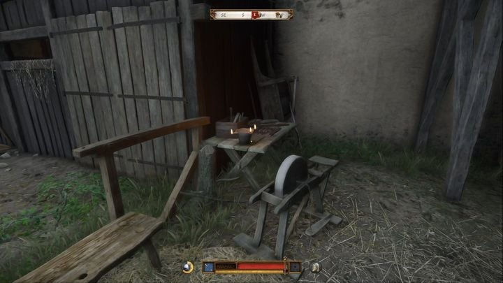 Kingdom Come: Deliverance 2. Прохождение