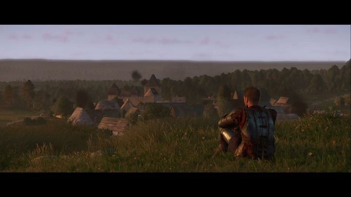 Kingdom Come: Deliverance 2. Прохождение