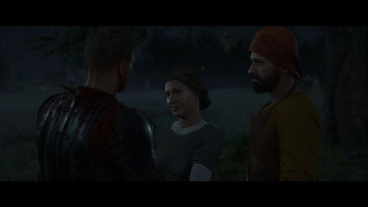 Kingdom Come: Deliverance 2. Прохождение