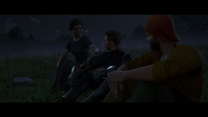 Kingdom Come: Deliverance 2. Прохождение