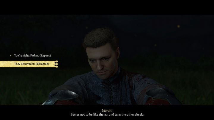 Kingdom Come: Deliverance 2. Прохождение