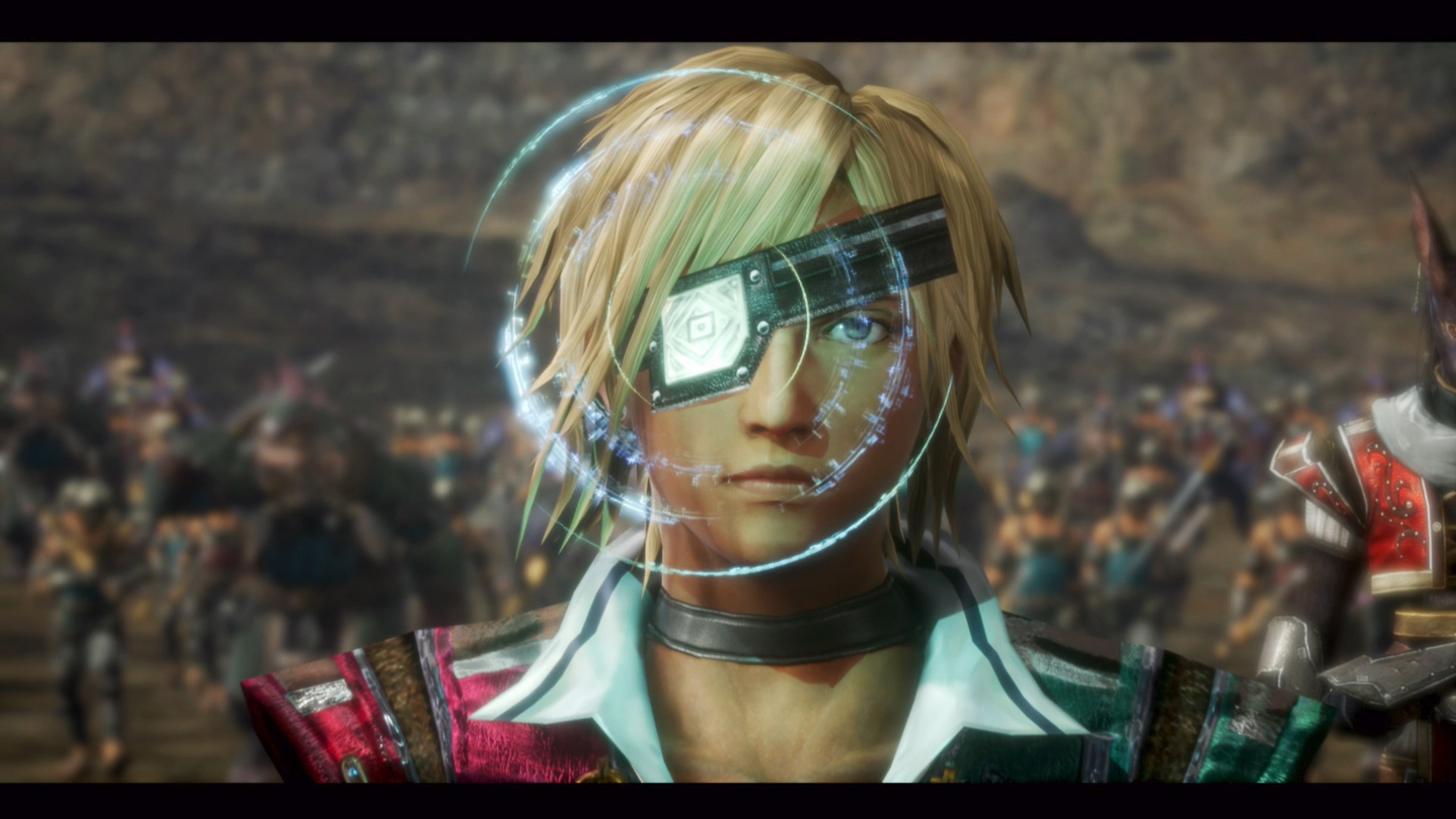 The Last Remnant Remastered
