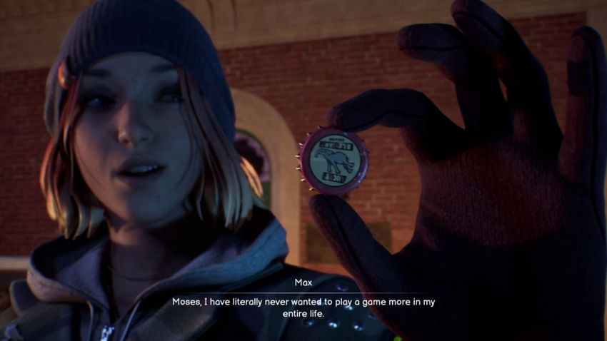 Life is Strange Double Exposure. Прохождение