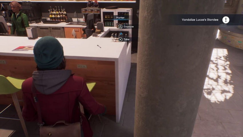 Life is Strange Double Exposure. Прохождение