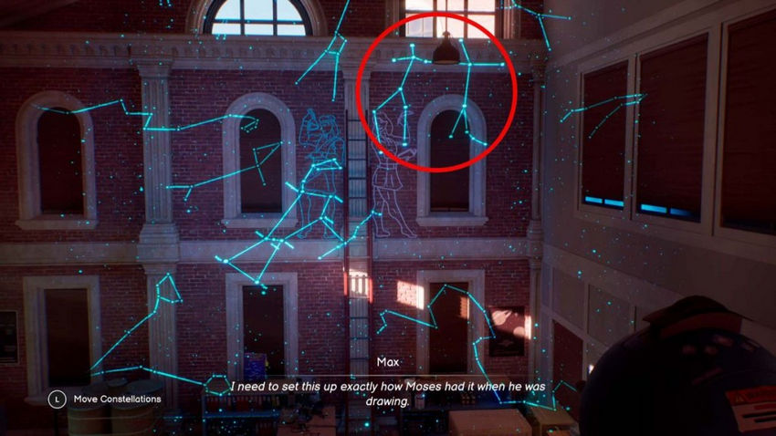 Life is Strange Double Exposure. Прохождение