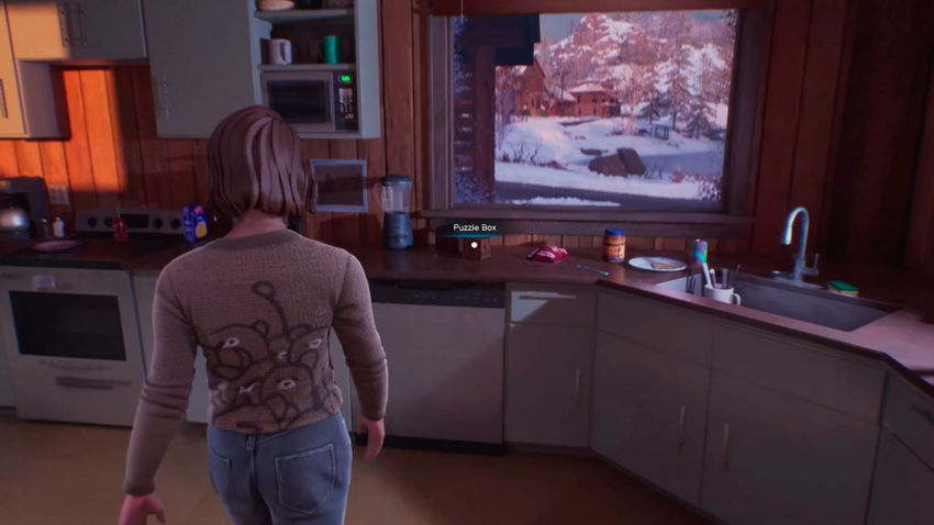 Life is Strange Double Exposure. Прохождение