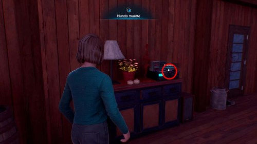 Life is Strange Double Exposure. Прохождение
