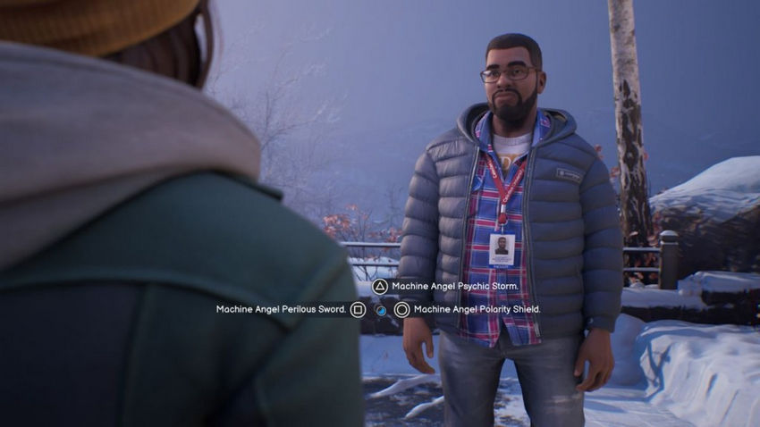 Life is Strange Double Exposure. Прохождение