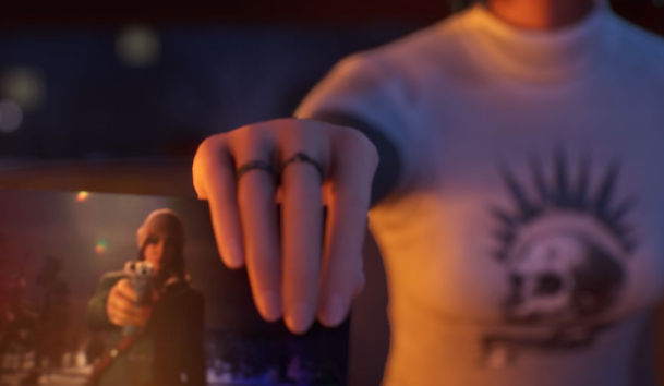Life is Strange Double Exposure. Прохождение
