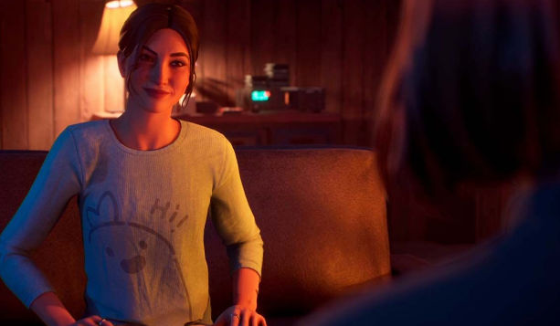 Life is Strange Double Exposure. Прохождение
