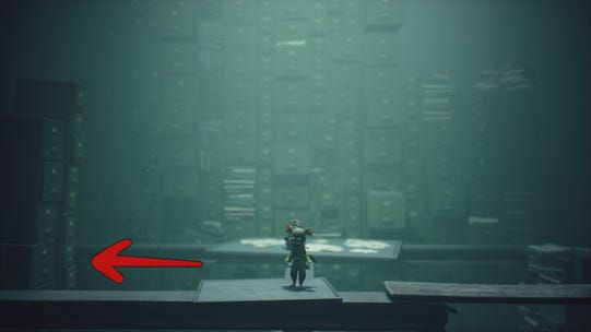 Little Nightmares 3. Прохождение