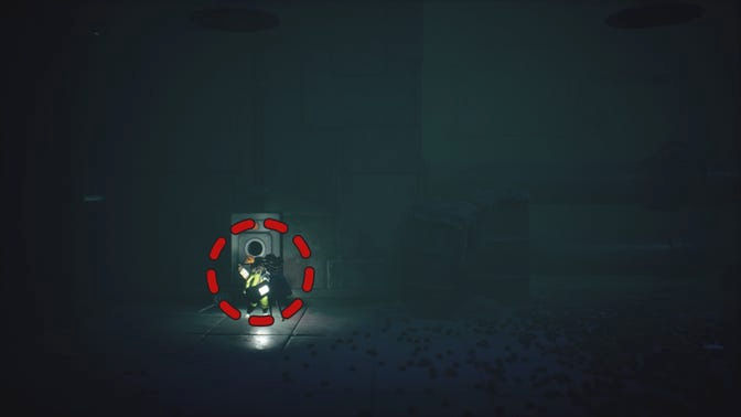 Little Nightmares 3. Прохождение