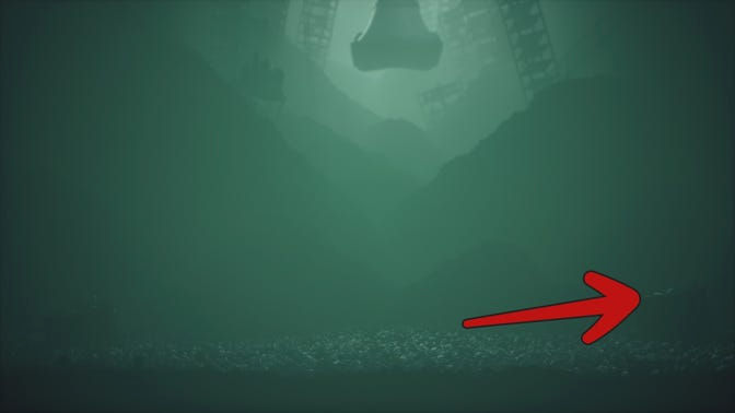 Little Nightmares 3. Прохождение