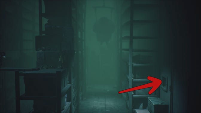 Little Nightmares 3. Прохождение