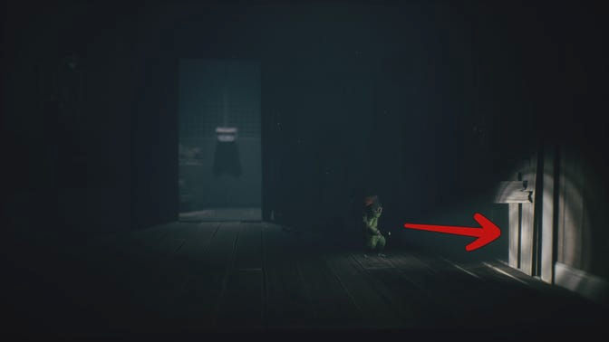 Little Nightmares 3. Прохождение