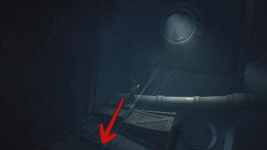 Little Nightmares 3. Прохождение