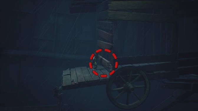 Little Nightmares 3. Прохождение