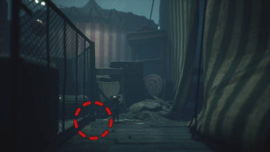 Little Nightmares 3. Прохождение