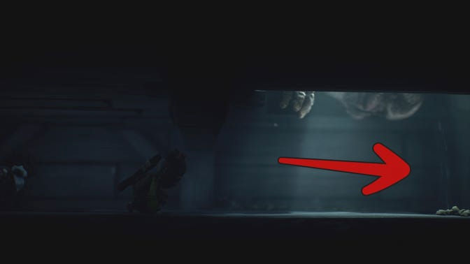 Little Nightmares 3. Прохождение