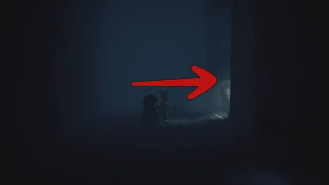 Little Nightmares 3. Прохождение