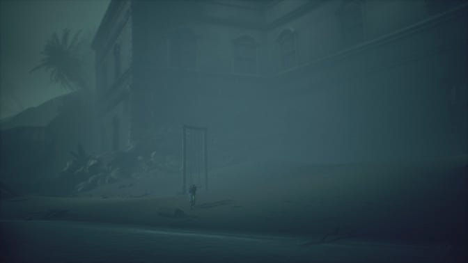 Little Nightmares 3. Прохождение
