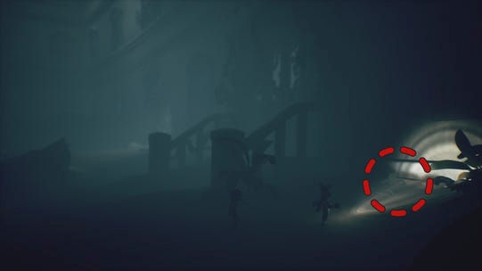 Little Nightmares 3. Прохождение
