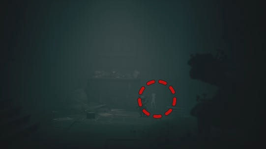 Little Nightmares 3. Прохождение