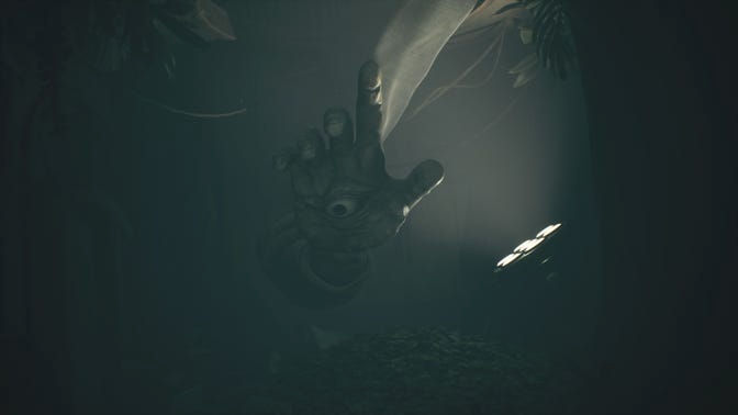 Little Nightmares 3. Прохождение