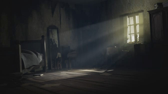 Little Nightmares 3. Прохождение