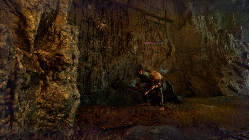 Lords of the Fallen 2023. Прохождение