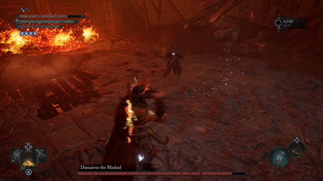 Lords of the Fallen 2023. Прохождение