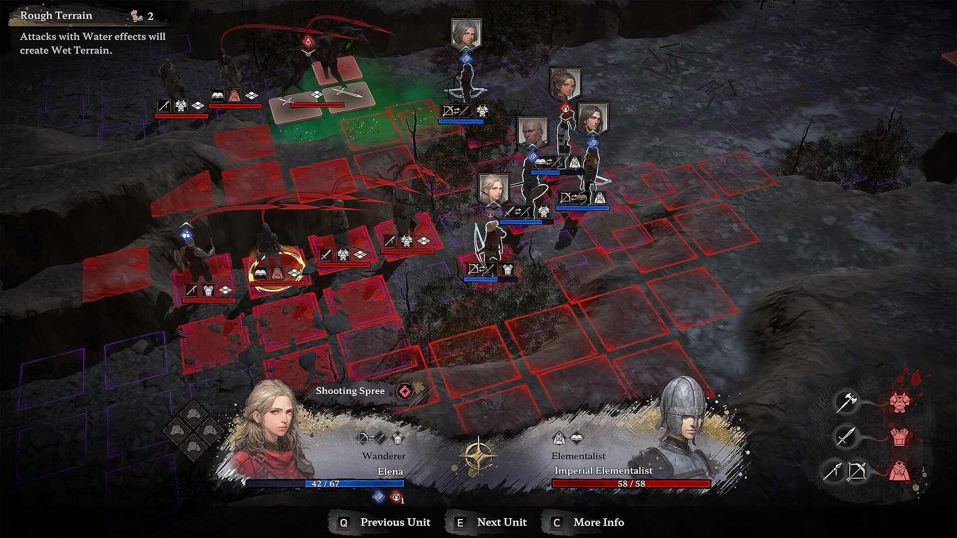 Lost Eidolons: Veil of the Witch