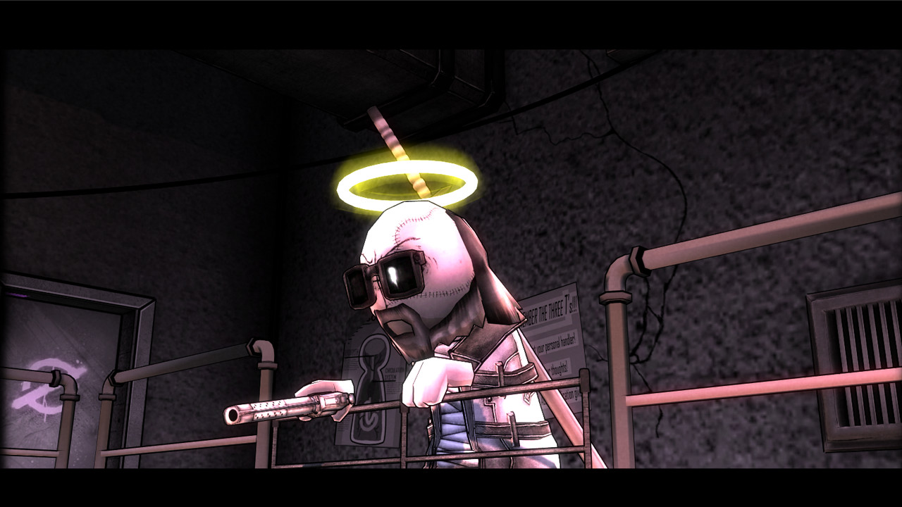 MADNESS: Project Nexus