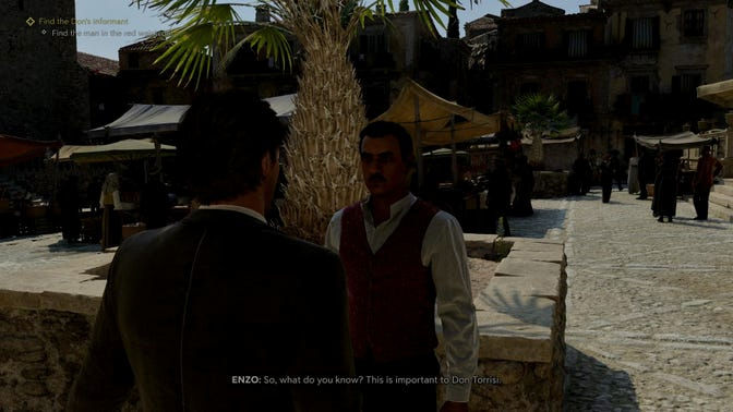 Mafia The Old Country. Прохождение