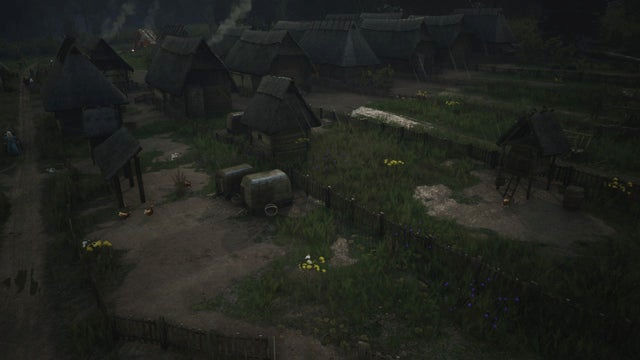 Manor Lords. Гайд