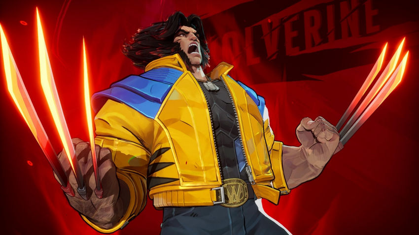 Marvel Rivals. Персонажи