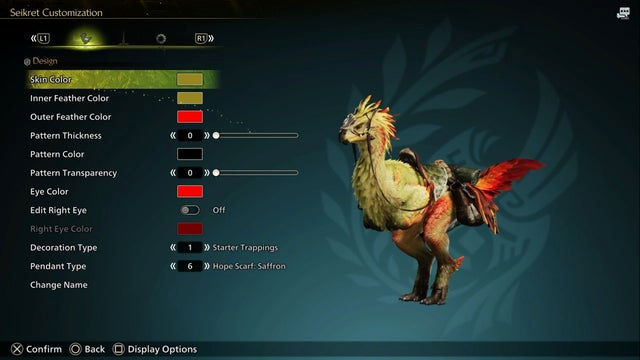 Monster Hunter Wilds. Советы