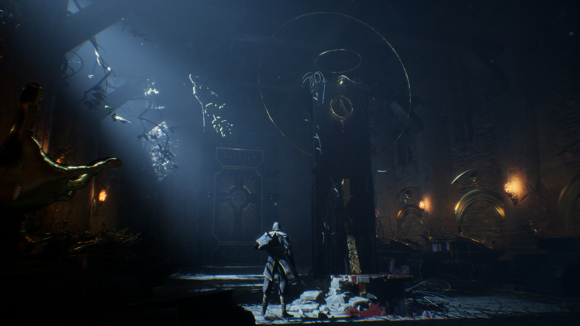 Mortal Rite