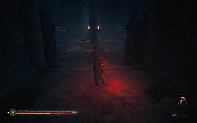 Mortal Shell