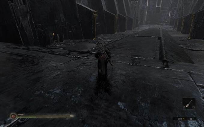 Mortal Shell