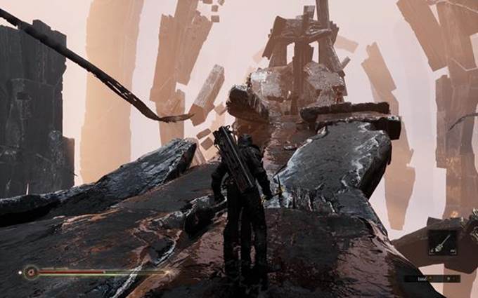 Mortal Shell