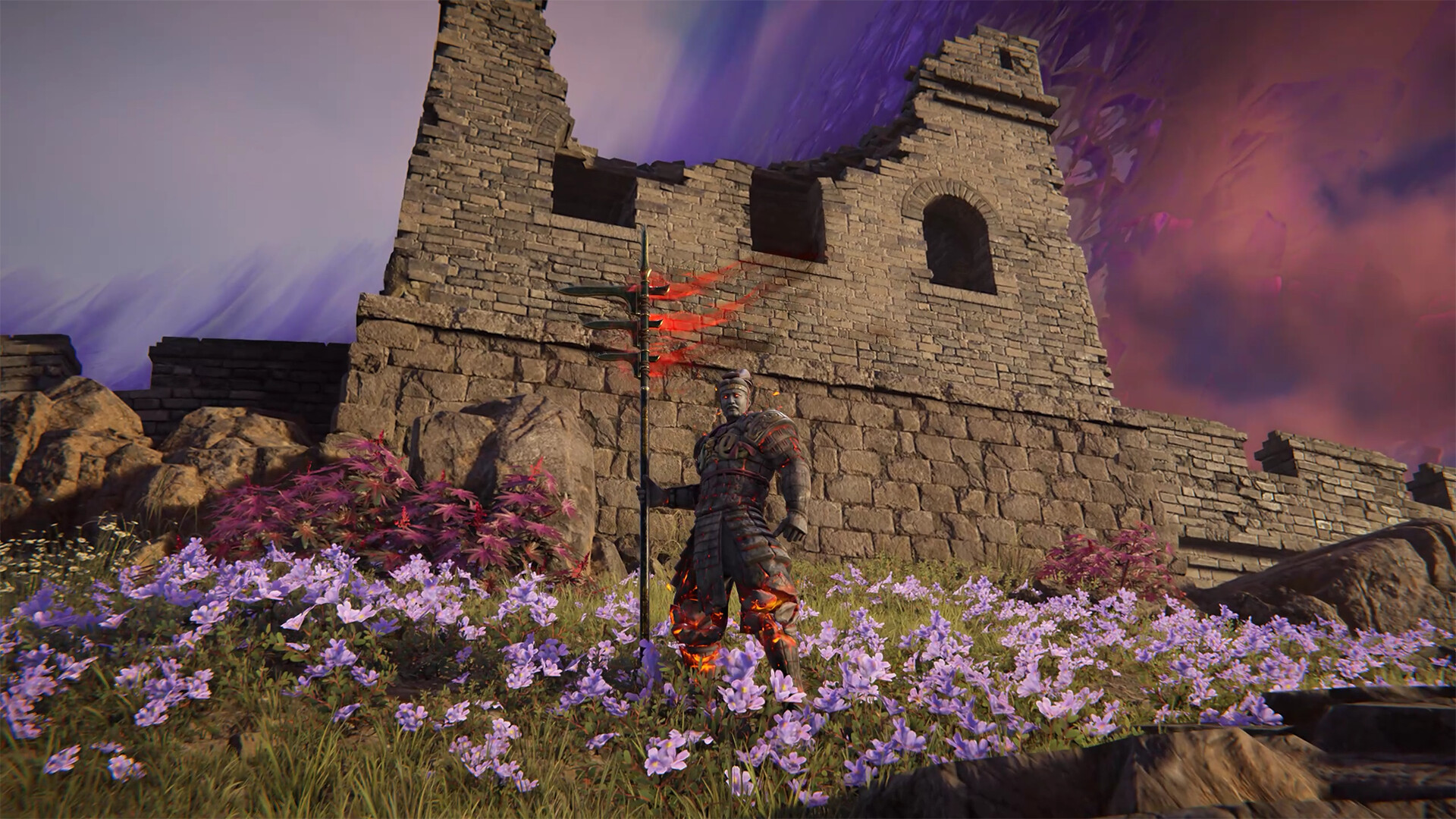 Naraka: Bladepoint