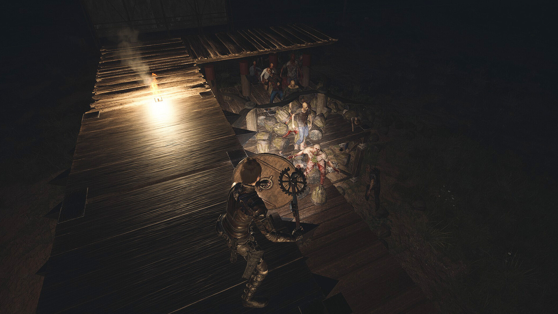 Night of the Dead