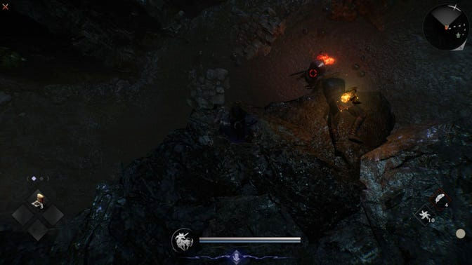 Nioh 3. Прохождение