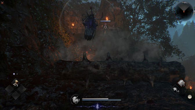 Nioh 3. Прохождение